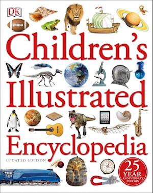 Children's Illustrated Encyclopedia