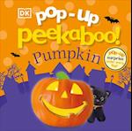 Pop-Up Peekaboo! Pumpkin