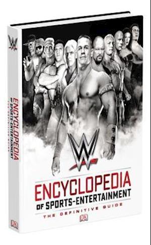 WWE Encyclopedia Of Sports Entertainment, 3rd Edition