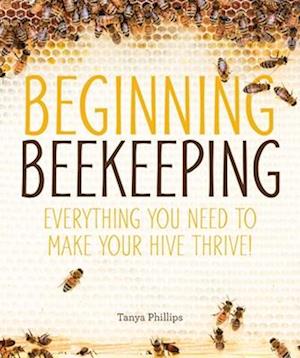 Beginning Beekeeping