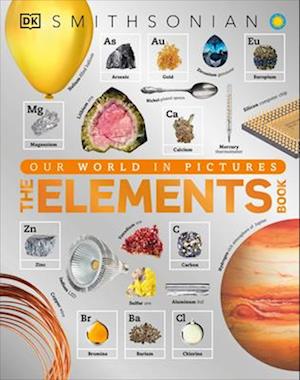 The Elements Book