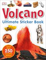 Ultimate Sticker Book