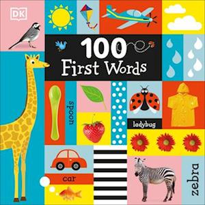 100 First Words