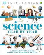 Science Year by Year