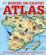 Where on Earth? Atlas