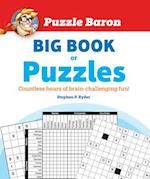 Puzzle Baron's Big Book of Puzzles