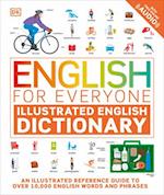 English for Everyone Illustrated English Dictionary