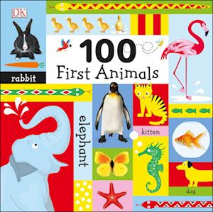 100 First Animals