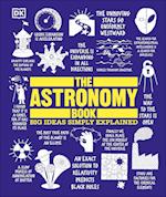 The Astronomy Book