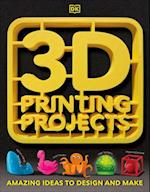 3D Printing Projects