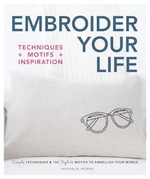 Embroider Your Life