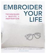 Embroider Your Life