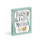 A First Book of Fairy Tales and a First Book of Myths