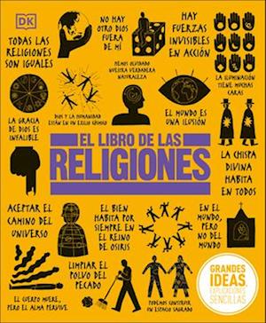 El Libro de Las Religiones