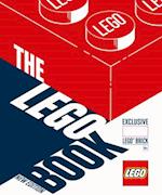 The Lego Book, New Edition