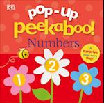 Pop-Up Peekaboo! Numbers