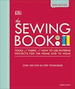 The Sewing Book