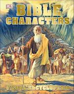 Bible Characters Visual Encyclopedia