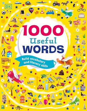 1000 Useful Words