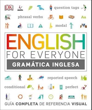 English for Everyone Gramática Inglesa