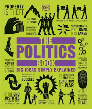 The Politics Book