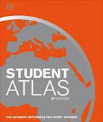 Student World Atlas, 9th Edition
