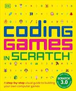 Coding Games in Scratch