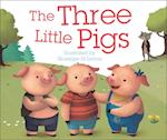 The Three Little Pigs