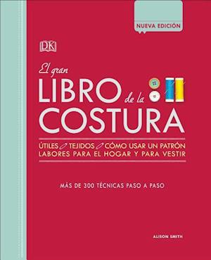 El Gran Libro de la Costura