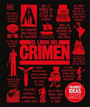 El Libro del Crimen