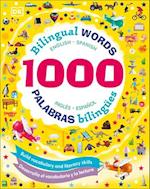 1000 Bilingual Words