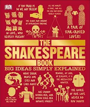 The Shakespeare Book