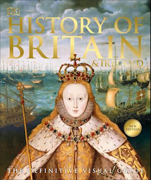 History of Britain and Ireland