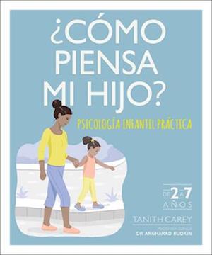 ¿cómo Piensa Mi Hijo?