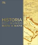 Historia del Mundo Mapa a Mapa