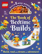 The Lego Book of Bedtime Builds