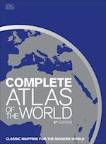 Complete Atlas of the World, 4th Edition