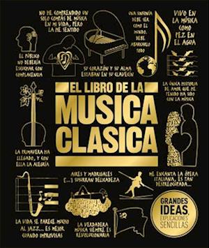 El Libro de la Música Clásica (the Classical Music Book)