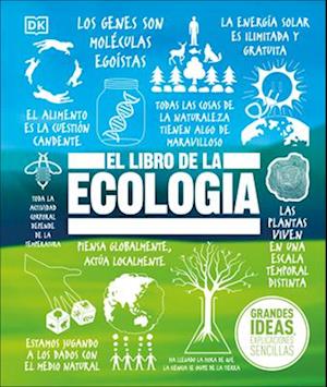 El Libro de la Ecología (the Ecology Book)