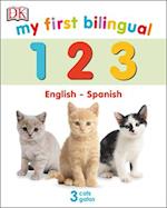 My First Bilingual 1 2 3