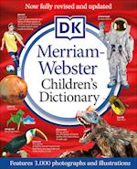 Merriam-Webster Children's Dictionary, New Edition