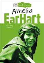 DK Life Stories Amelia Earhart