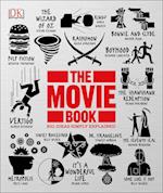 The Movie Book: Big Ideas Simply Explained