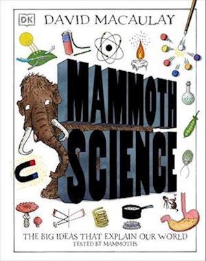 Mammoth Science