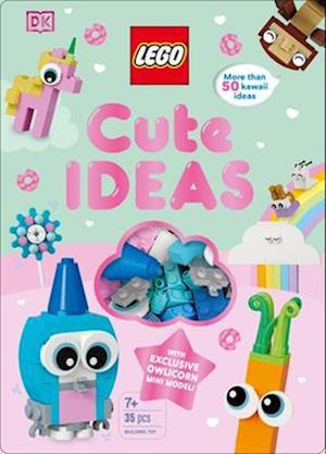 Lego Cute Ideas