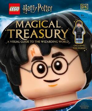 LEGO(R) Harry Potter  Magical Treasury