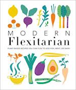 Modern Flexitarian