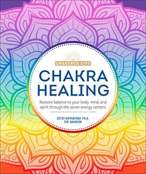 Chakra Healing