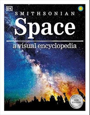 Space a Visual Encyclopedia