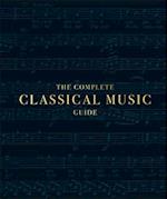 The Complete Classical Music Guide